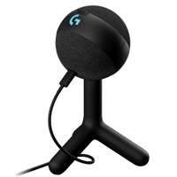 Logitech G Yeti Orb Microphone