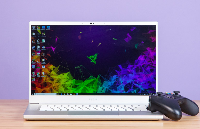 Razer Blade 15 (2019) Review: Ray tracing goes portable