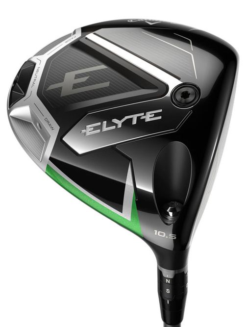 Elyte Driver