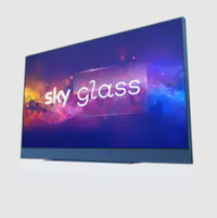 Sky Glass
Read our full Sky Glass review