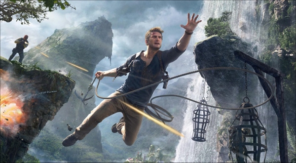 Uncharted 4