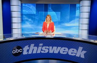 Martha Raddatz on ABC's 'This Week'