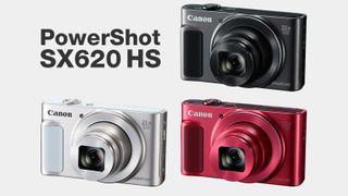 Canon PowerShot SX620 HS deals