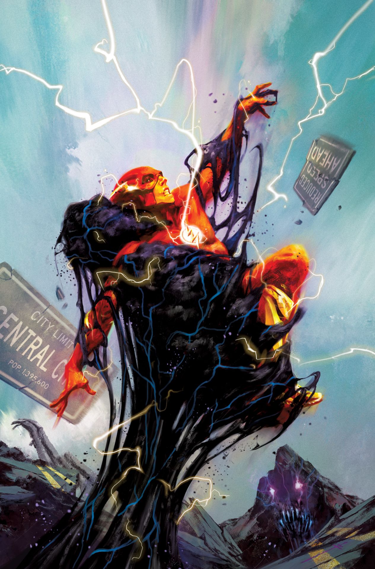 DC October 2022 solicitations