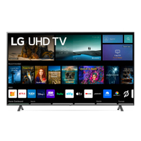 LG 75-inch 4K TV: $768