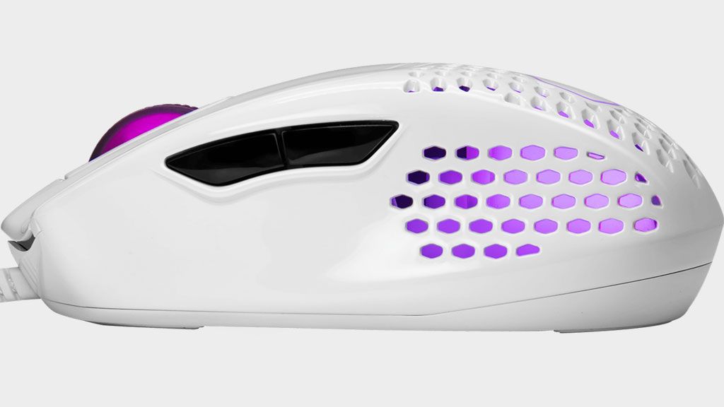 The only thing lighter than this mouse&#039;s weight is its price, get it for just $27