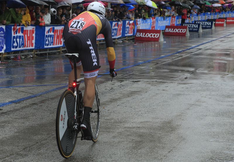 Kristof Vandewalle (Trek)