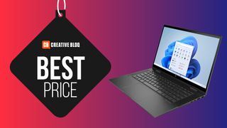HP laptop 4th July sale deal