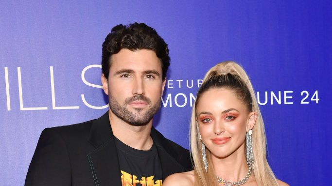 Premiere Of MTV's "The Hills: New Beginnings" - Arrivals