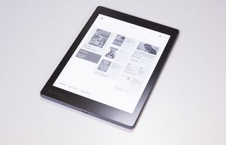 Kobo Aura One E-Reader Review | Tom's Guide