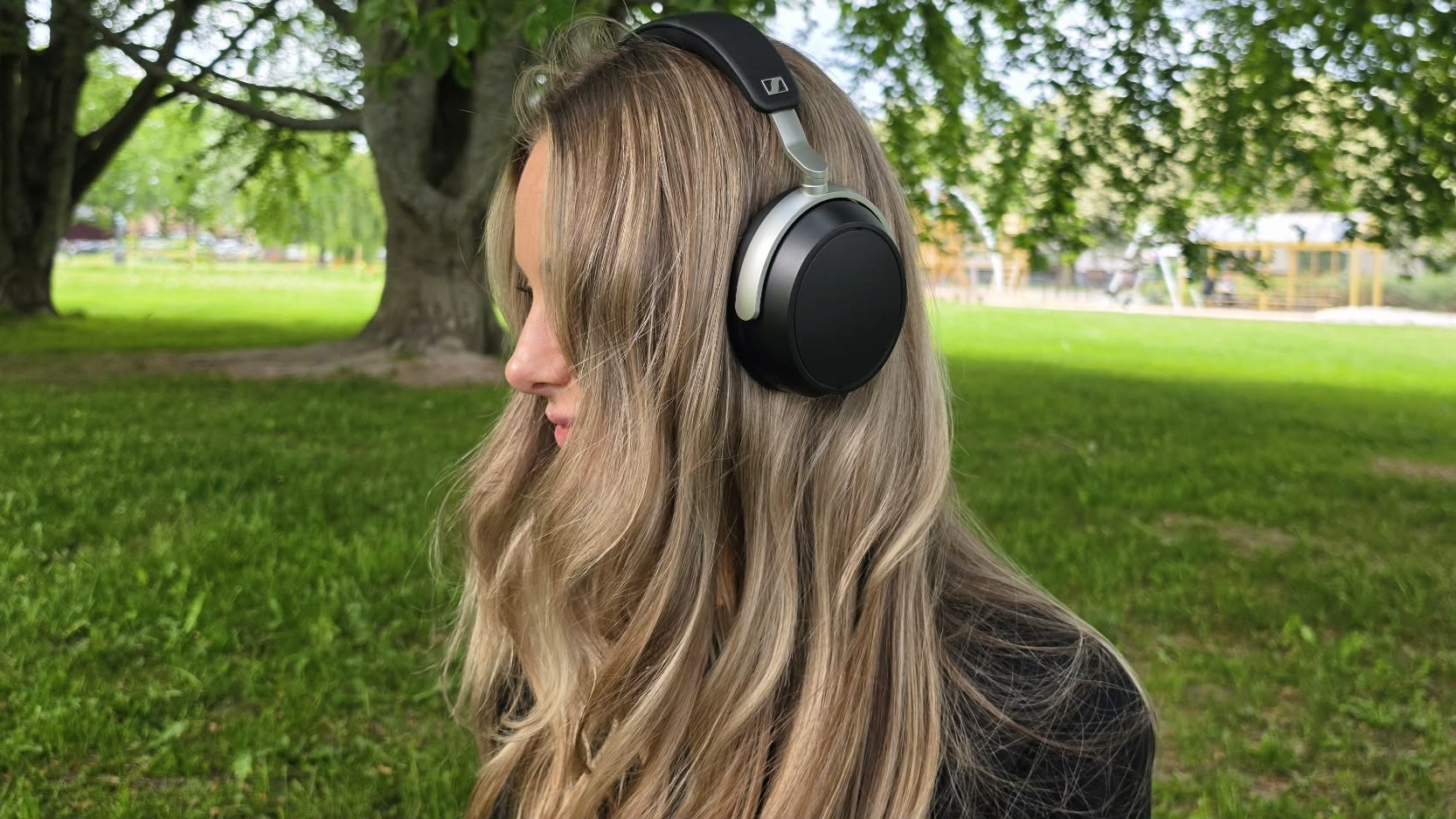 Sennheiser HDB 630