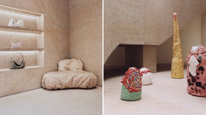 Best Fashion Store Design 2025