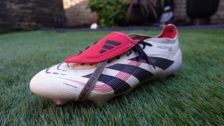 Adidas Predator Elite 25 football boots