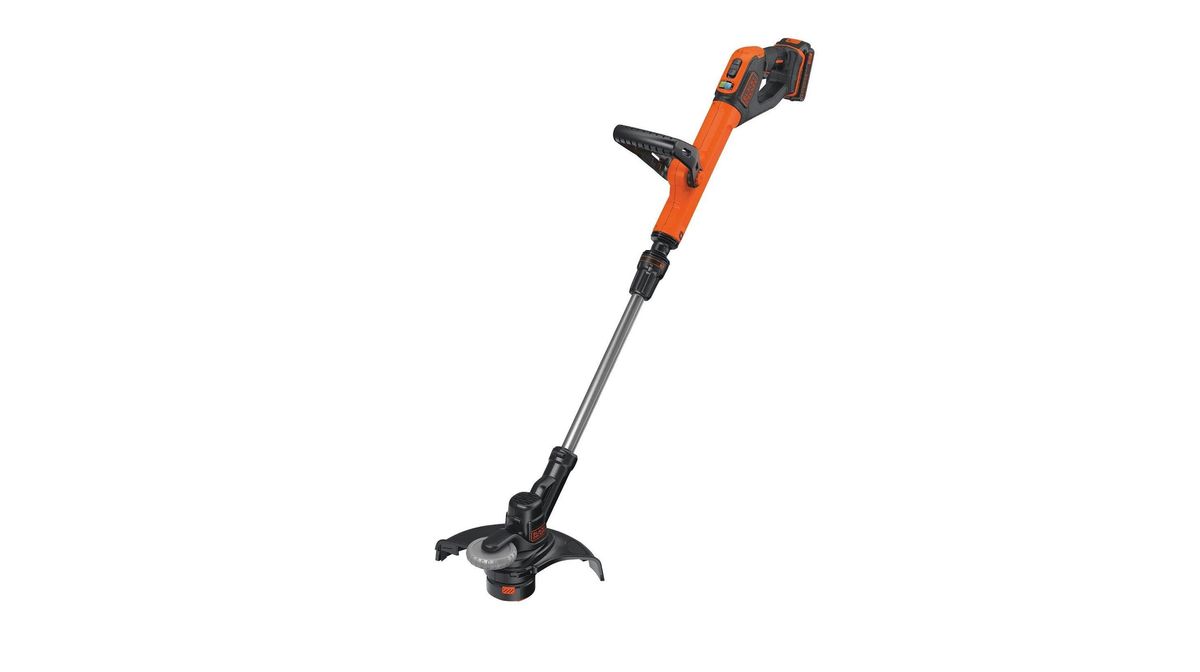 The best cordless strimmers to tidy up your lawn in no time | Homebuilding