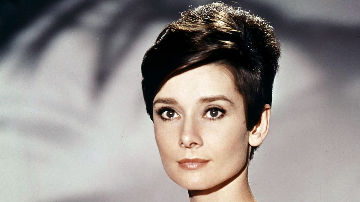 Audrey Hepburn