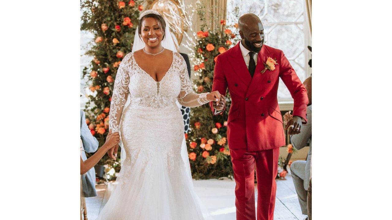 MAFS UK cast: Meet the 2022 Married at First Sight couples | GoodtoKnow