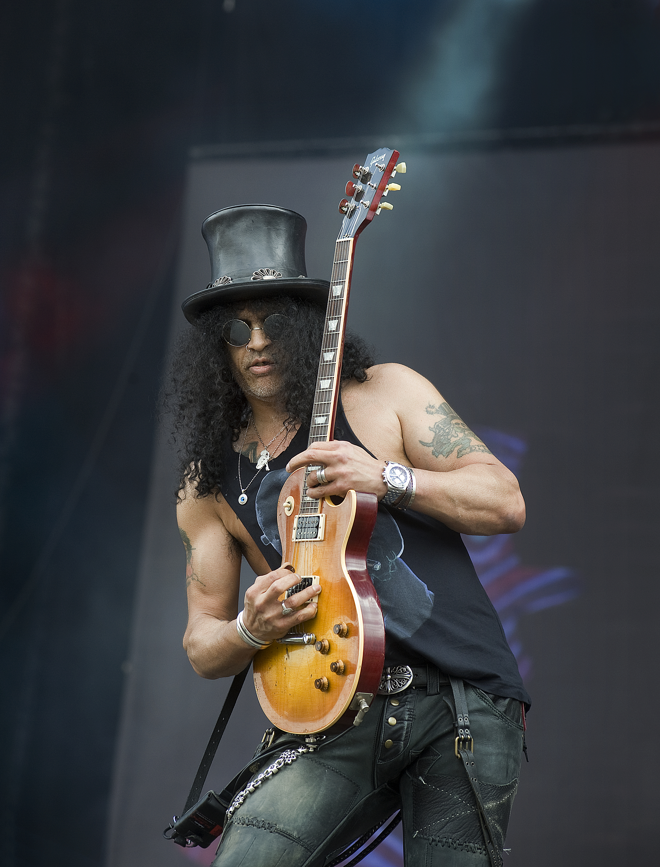 Slash