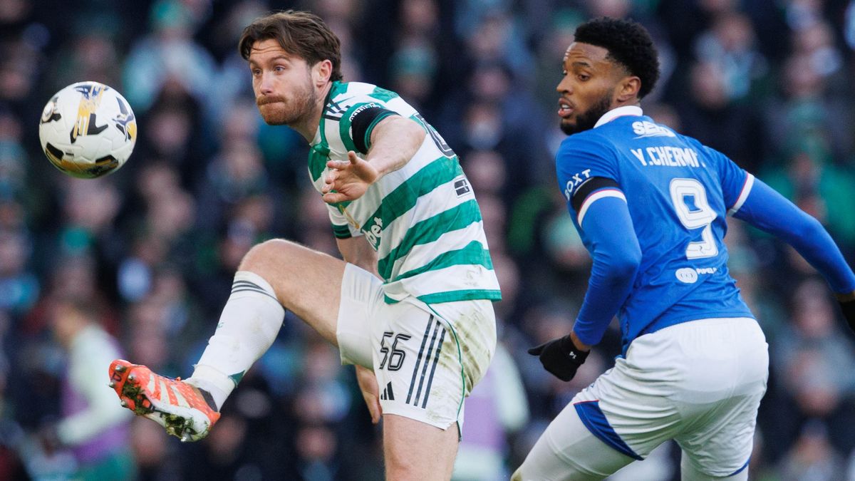 How to watch Rangers vs Celtic: Live Streams, TV Channels and Preview for Old Firm derby, team news