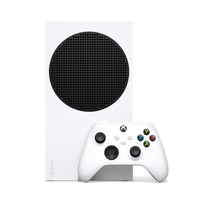 Xbox Series S 1TB White Edition | $348.00 at Amazon