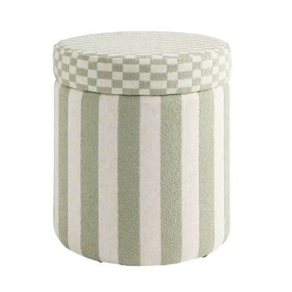 Next, Stella Storage Stool