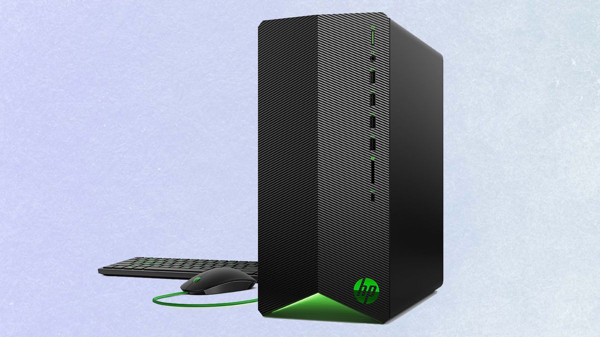 HP Updates Pavilion Gaming Laptop and Desktop Tom s Hardware 