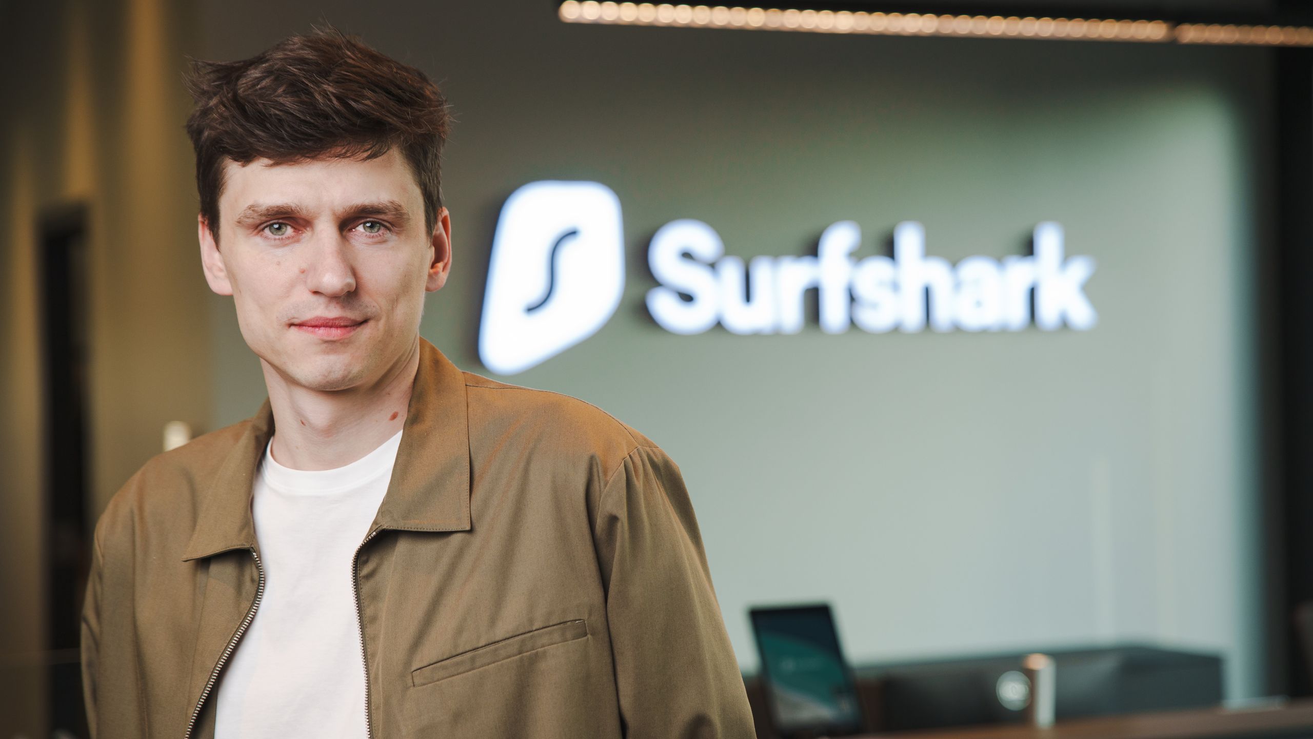techradar.com - Rob Dunne - 'We want Surfshark to be the Revolut of cybersecurity.': How Surfshark's new CEO is looking to shape accessible privacy