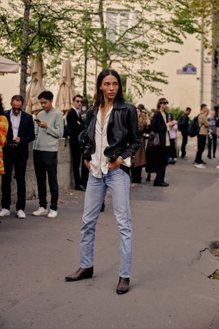 paris fashion week street style ss24