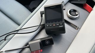 Viofo A329 Dash Cam