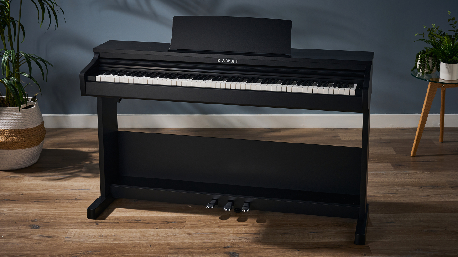 Kawai CX102 