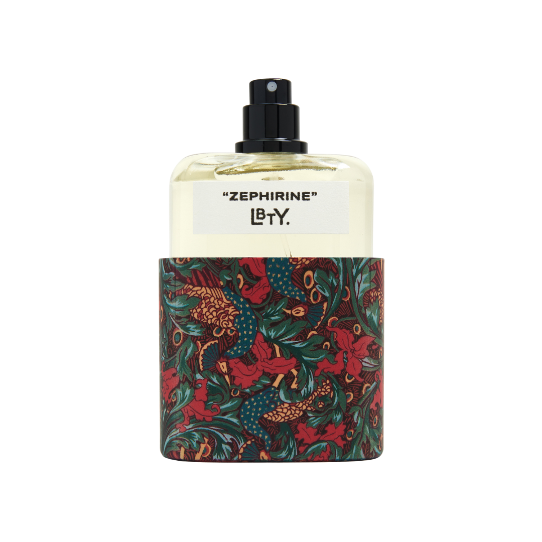 Liberty Zephirine
