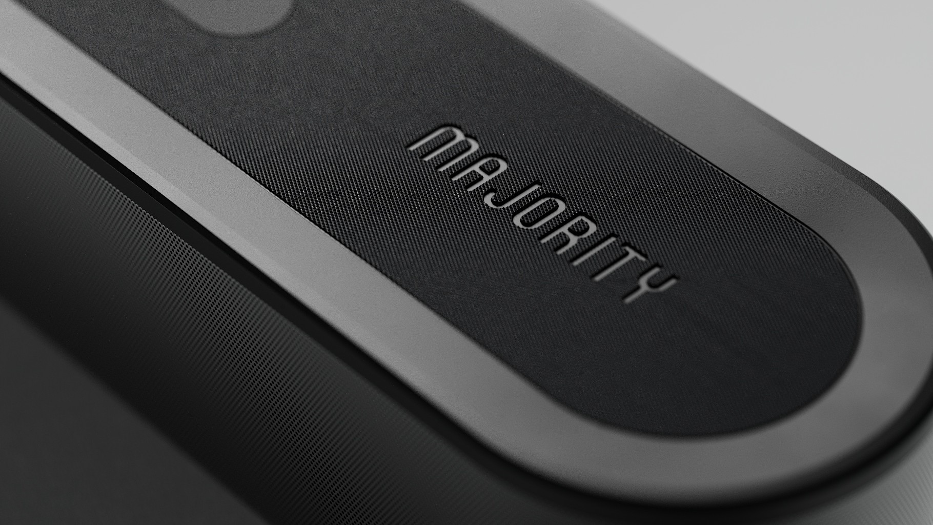 Majority Audio Bowfell