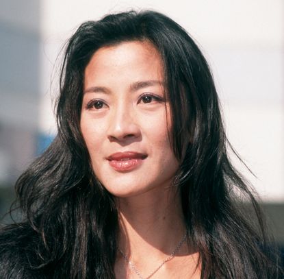 bond - michelle yeoh