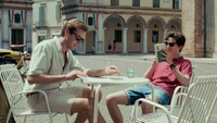 Call Me By Your Name (2017)