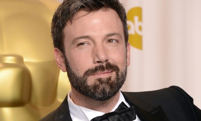 Ben Affleck