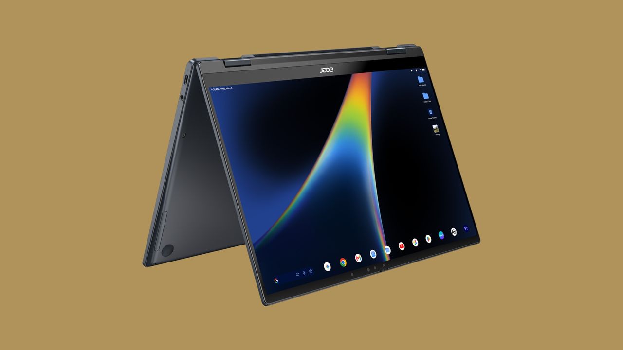 Acer Googlebook 14