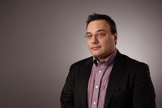 Tariq Malik, Space.com Editor in Chief