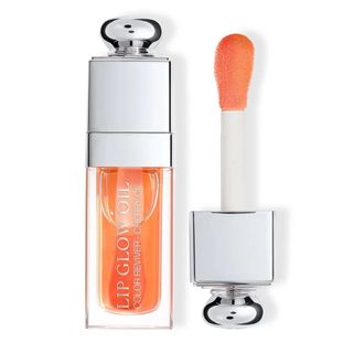 Dior Addict Lip Glow Oil in 'Coral'