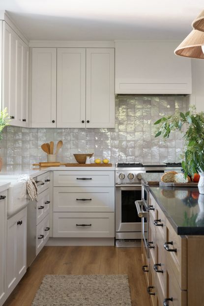 6 Outdated Tile Choices — And What to Try Instead | Livingetc