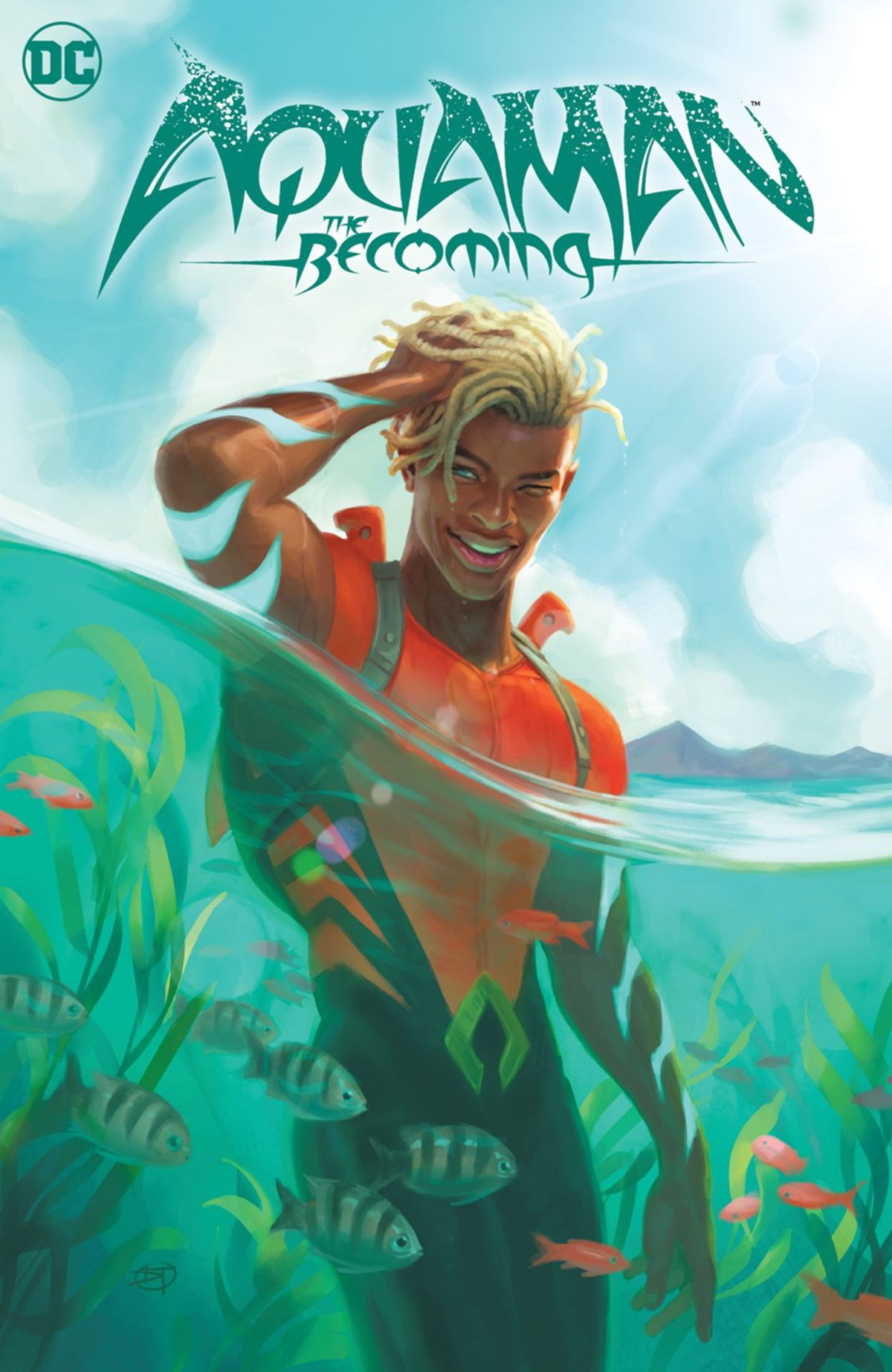 DC April 2022 solicitations