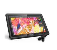 XP-Pen Artist16 Pro: &nbsp;Was £550 now £267.99 at Amazon
51% off!