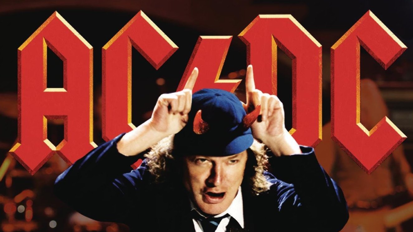 Planlagt Let Retningslinier AC/DC – Live At River Plate Album Review | Louder