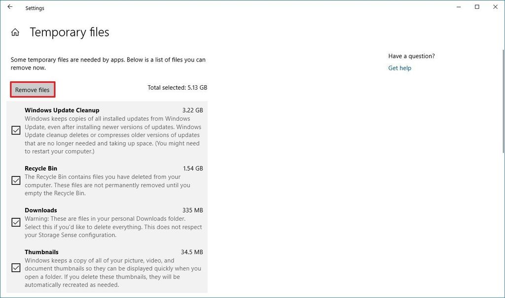 14 Tips To Help You Fix OneDrive Sync Problems On Windows 10 Page 9 Page 9 Windows Central
