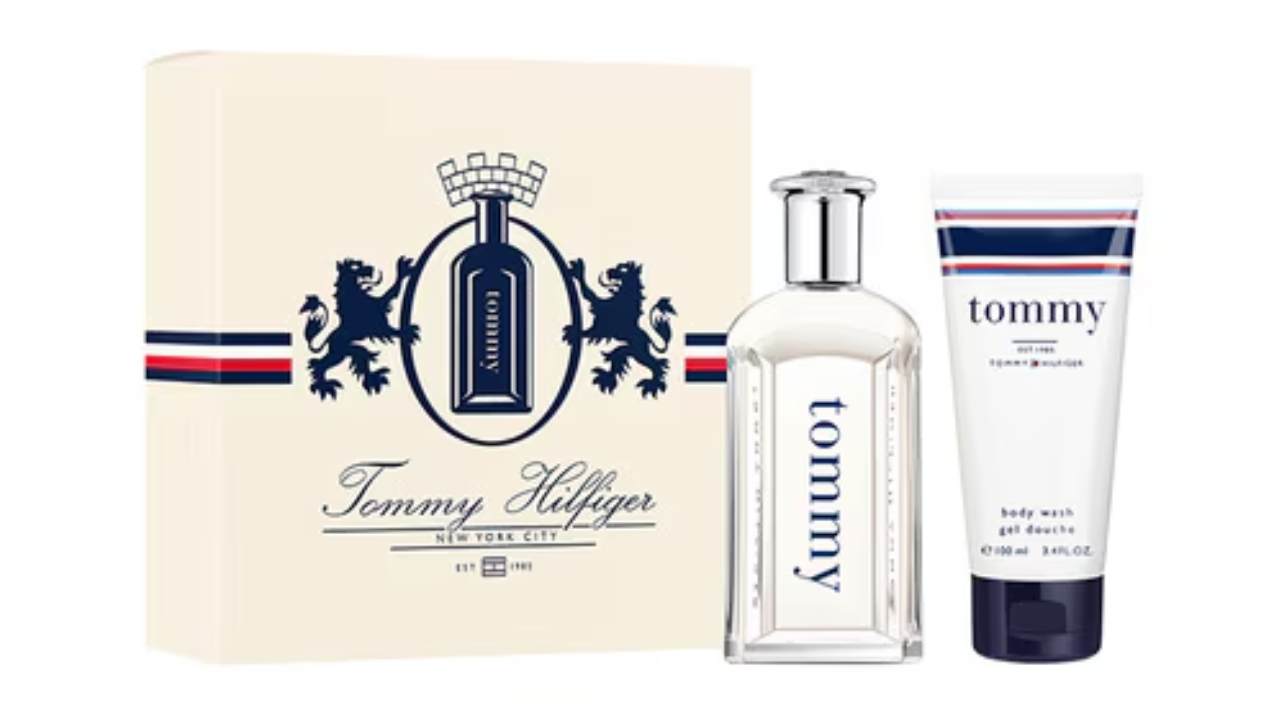 Tommy Hilfiger Tommy Man