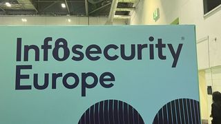 Infosec Europe 2025 header