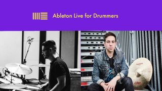 Ableton Live for Drummers
