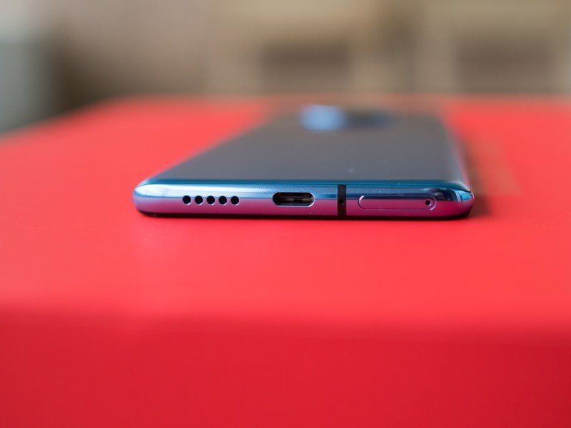 OnePlus 7T India review