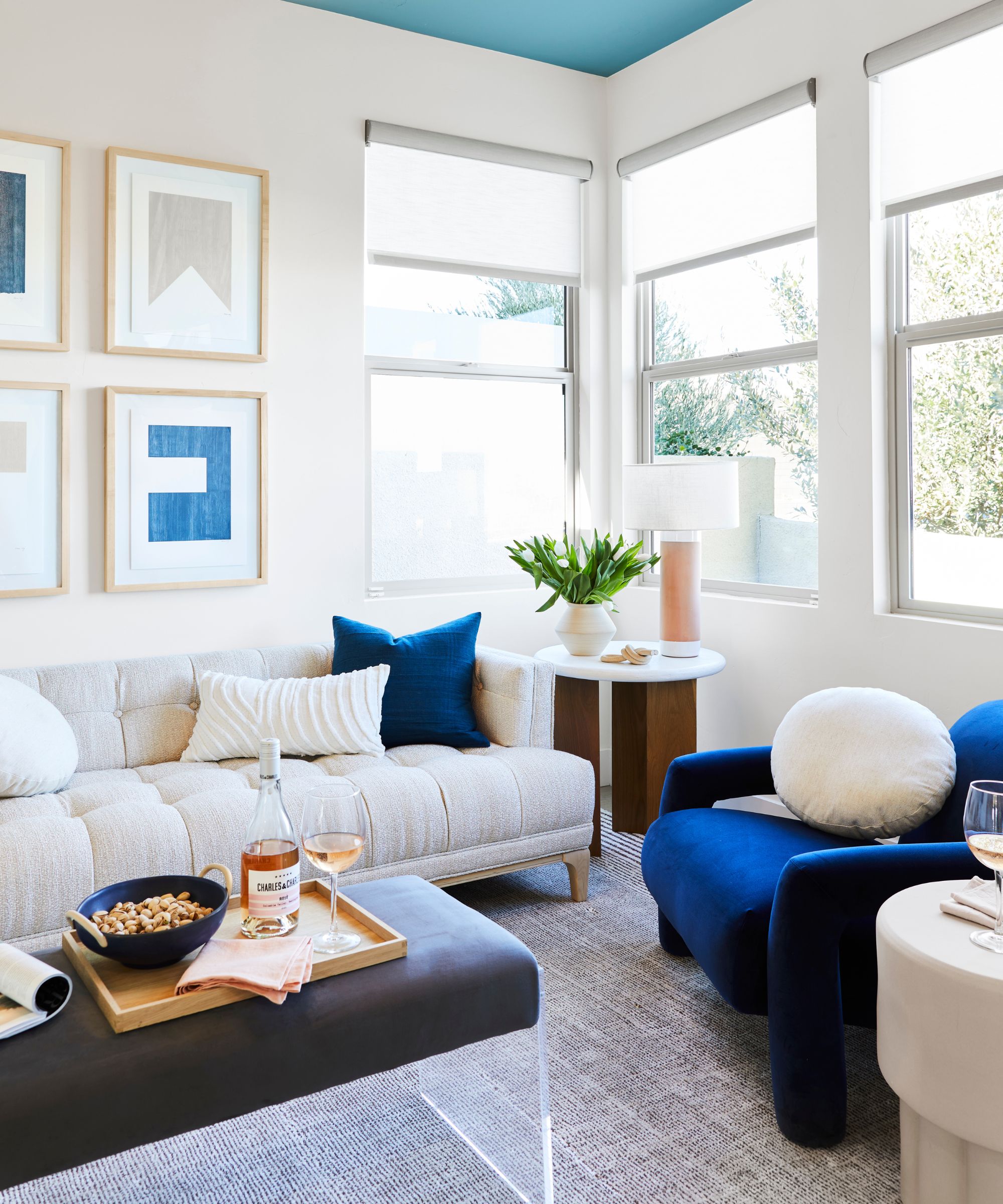 Bobby Berk swears by this rule when decorating small spaces | Homes ...