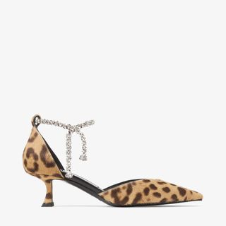 Jimmy Choo, Stevie 50 Pumps