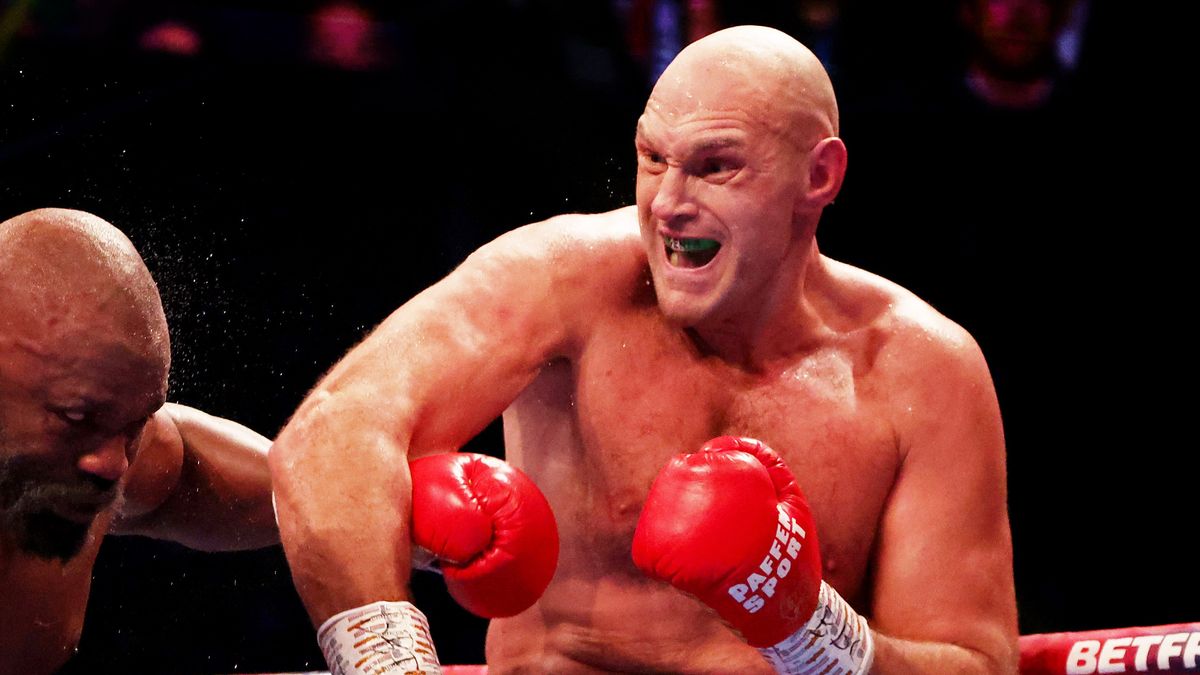 Fury vs Ngannou live stream: How to watch boxing online without PPV, start  time, fight card, ring walks, odds | Tom's Guide
