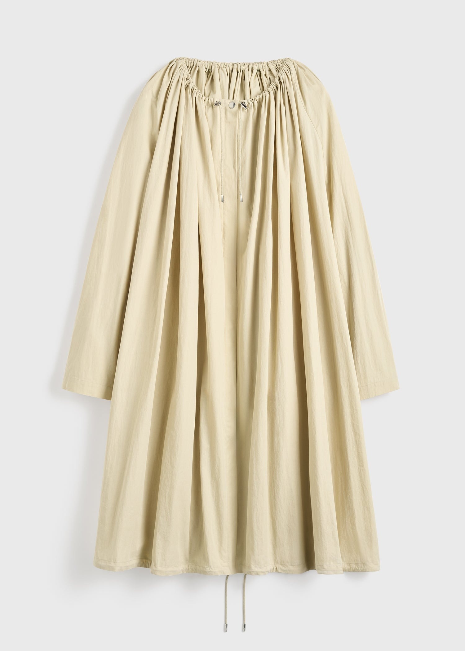 Toteme, Gathered Parachute Coat